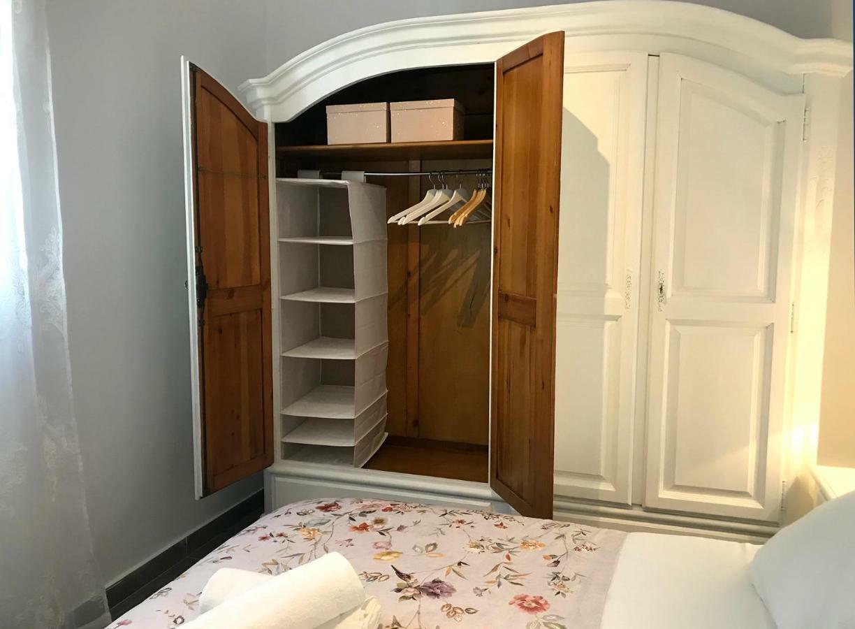La Casita En Benajarafe * Malaga