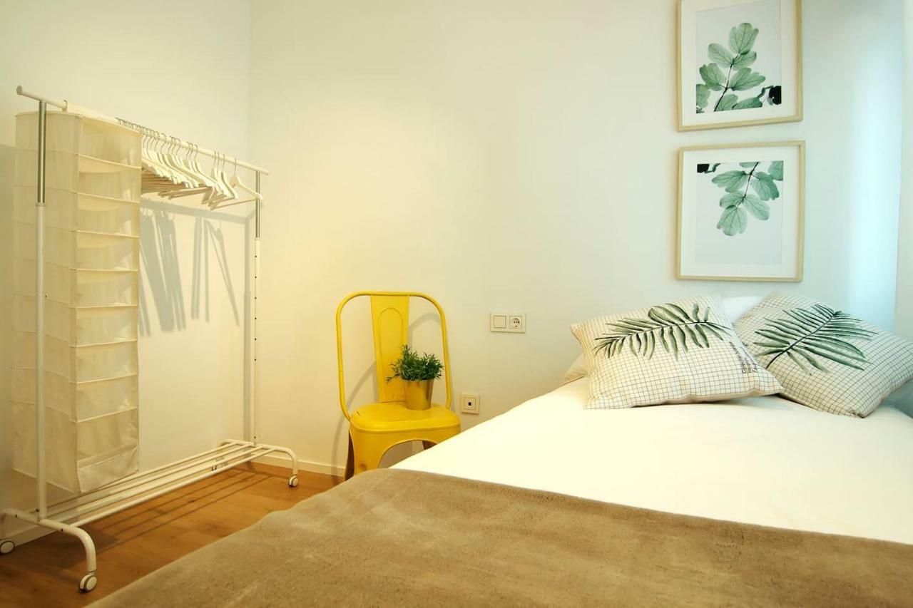 Calma House City -beach Apartment Malaga