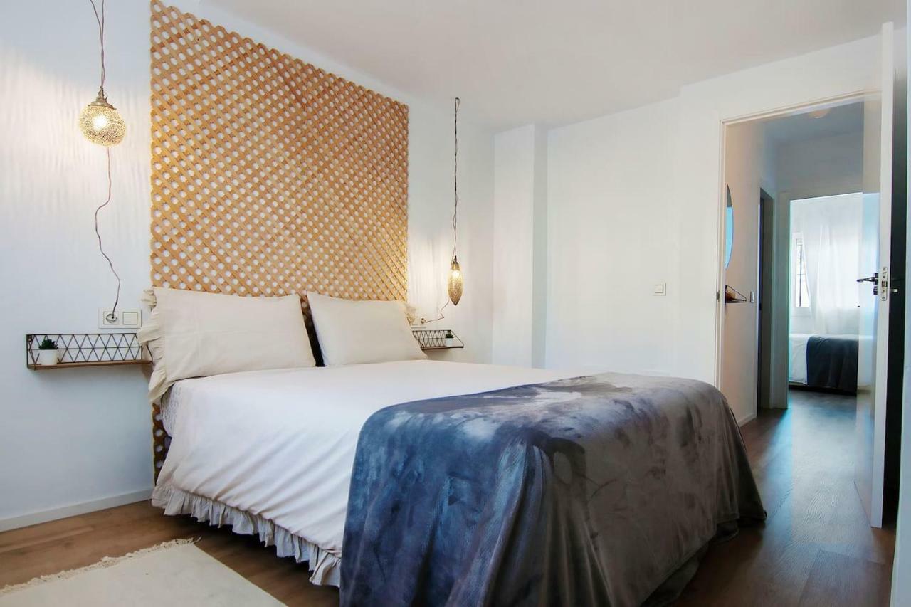 Calma House City -beach Apartment *