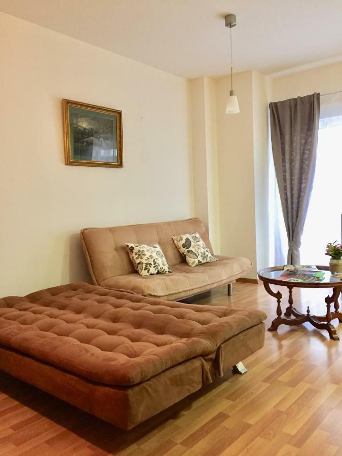 Apartment Centro Barroso