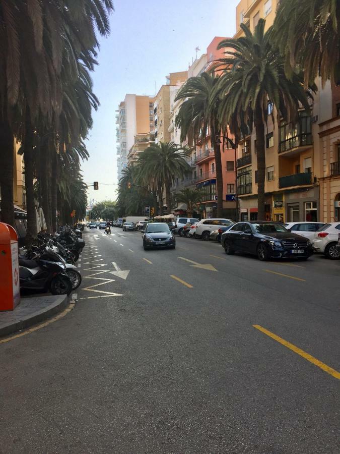 Centro Barroso Apartment Malaga