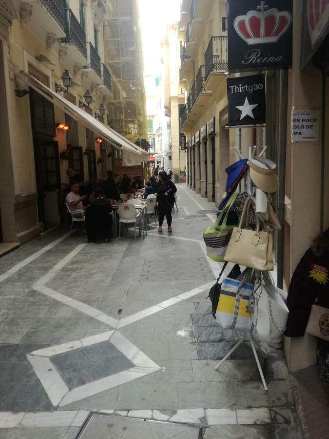 Apartamento Con Encanto 