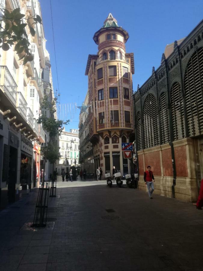 Apartamento Con Encanto 