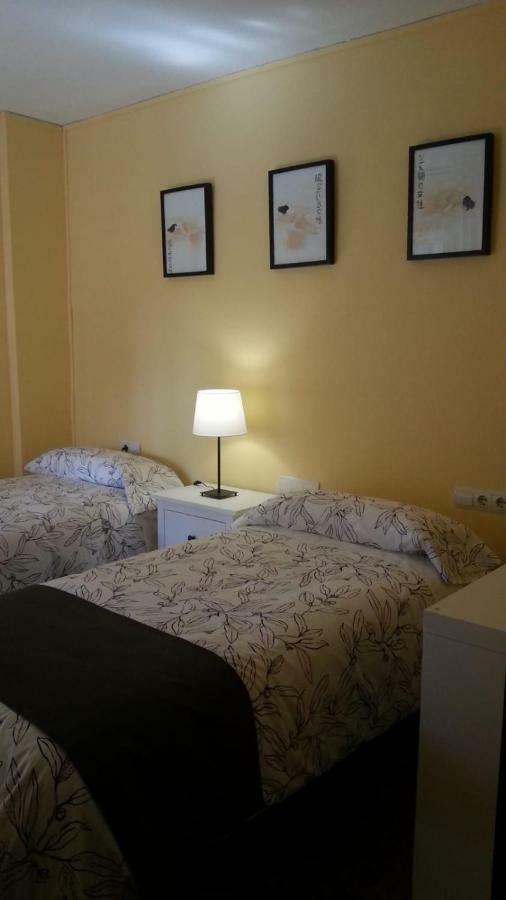 Apartment Esperanto House Malaga