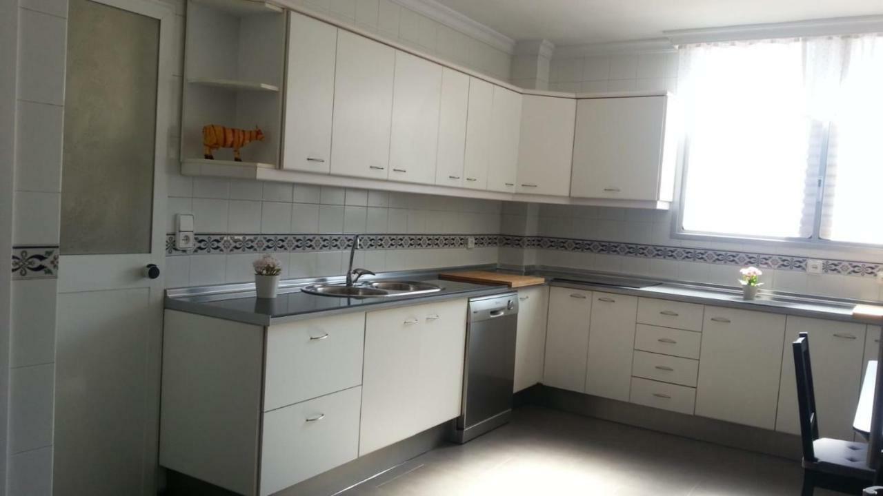 Apartment Esperanto House Malaga