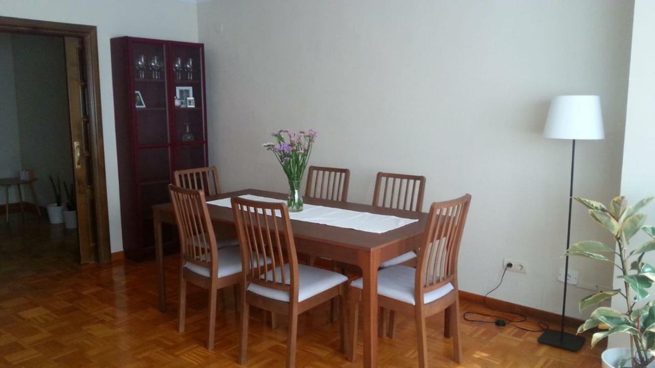 Esperanto House Apartment Malaga