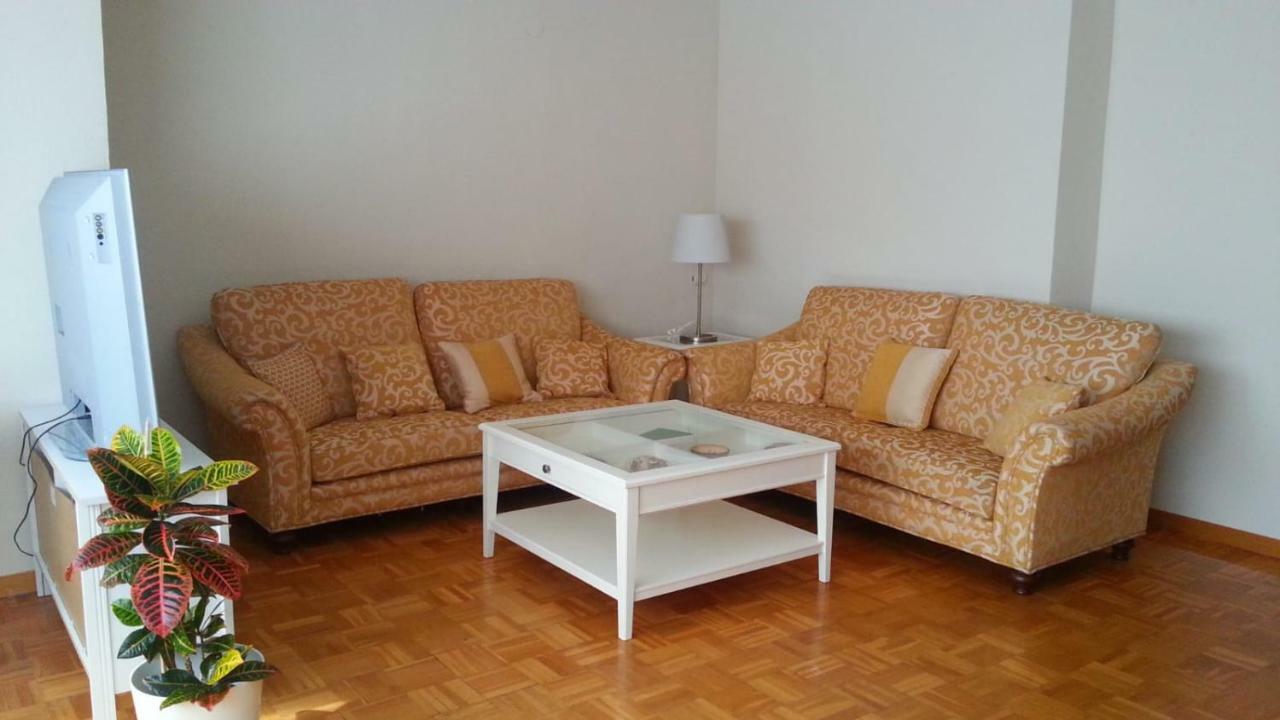 Apartment Esperanto House Malaga
