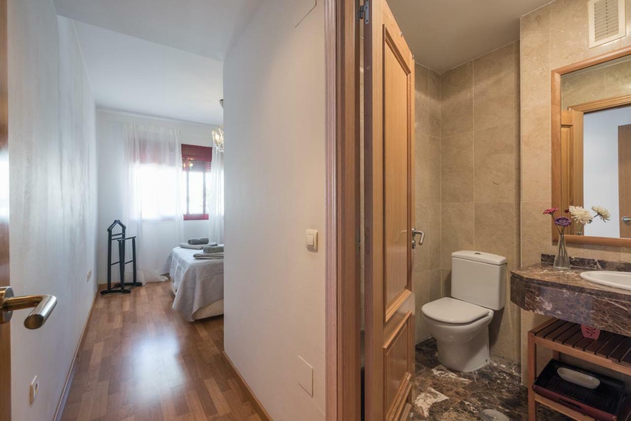Apartment Wintowinrentals Parque Litoral, Family &