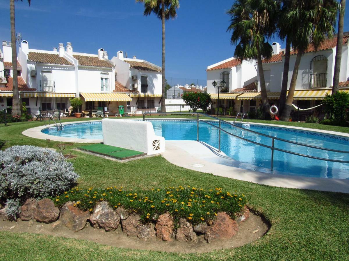 Apartment Pueblo Mar - Guadalmar