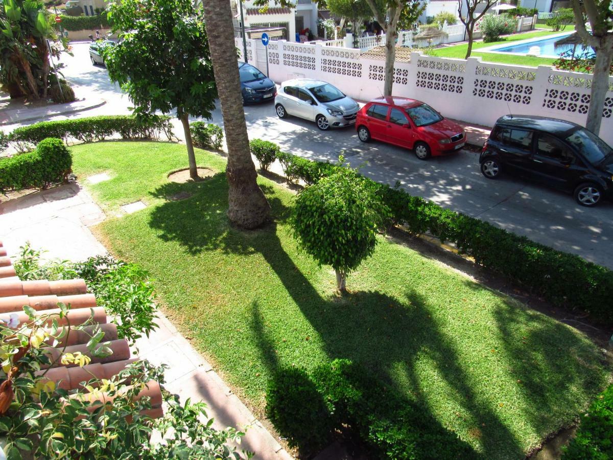 Pueblo Mar - Guadalmar Apartment Malaga