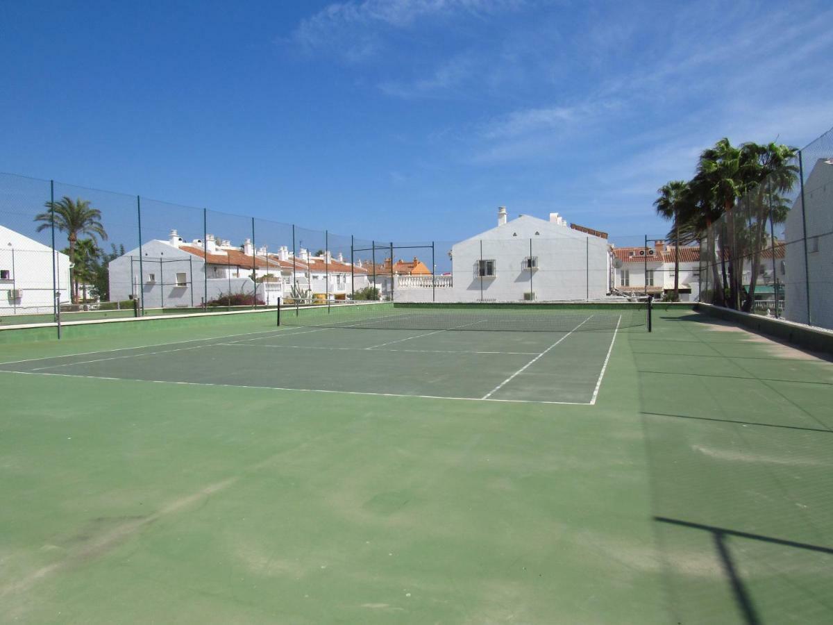 Apartment Pueblo Mar - Guadalmar Malaga