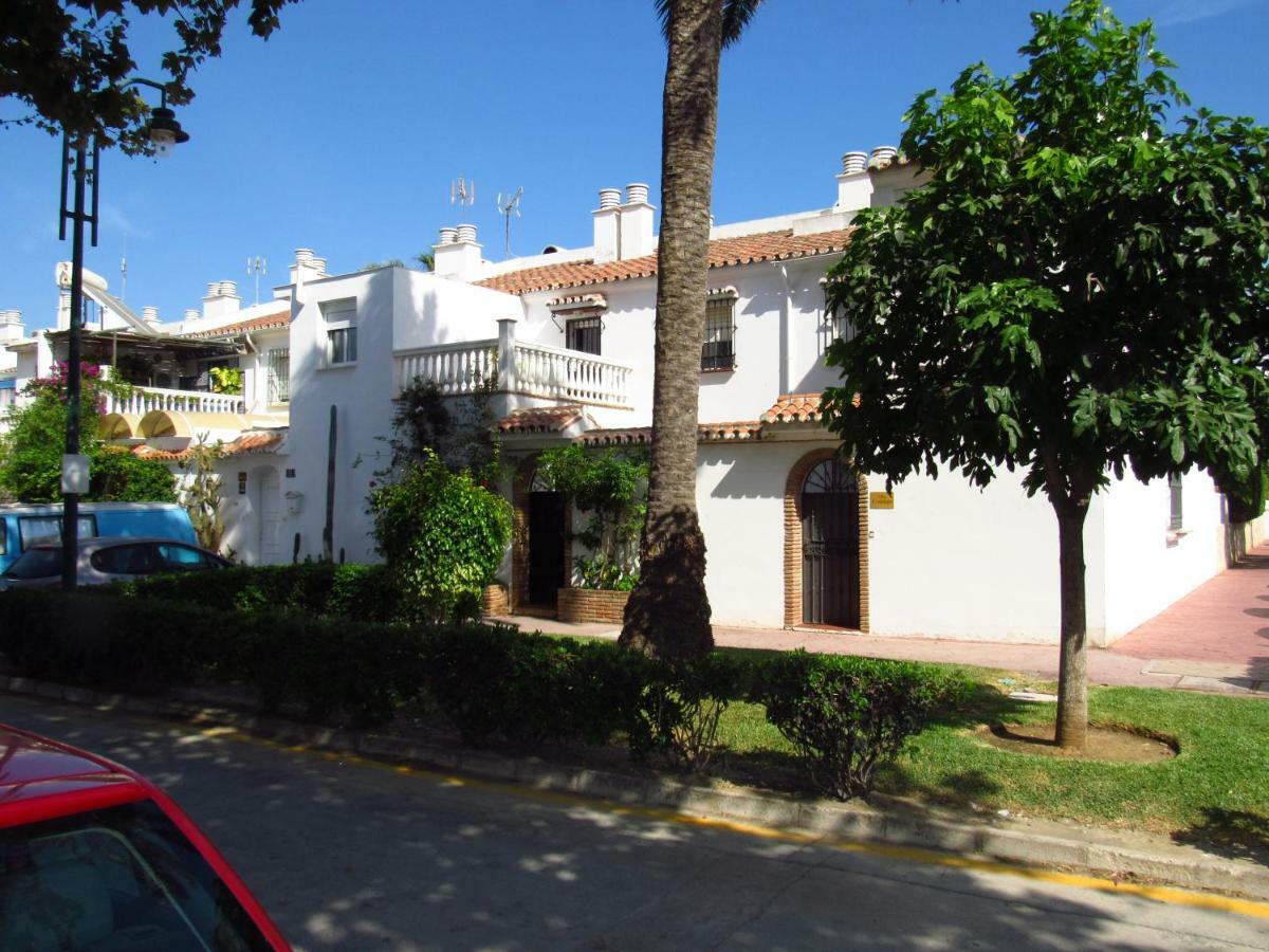 Pueblo Mar - Guadalmar Apartment Malaga