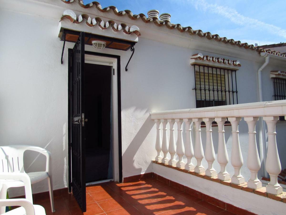 Pueblo Mar - Guadalmar Malaga
