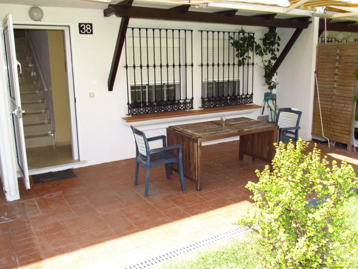 Apartment Pueblo Mar - Guadalmar Malaga