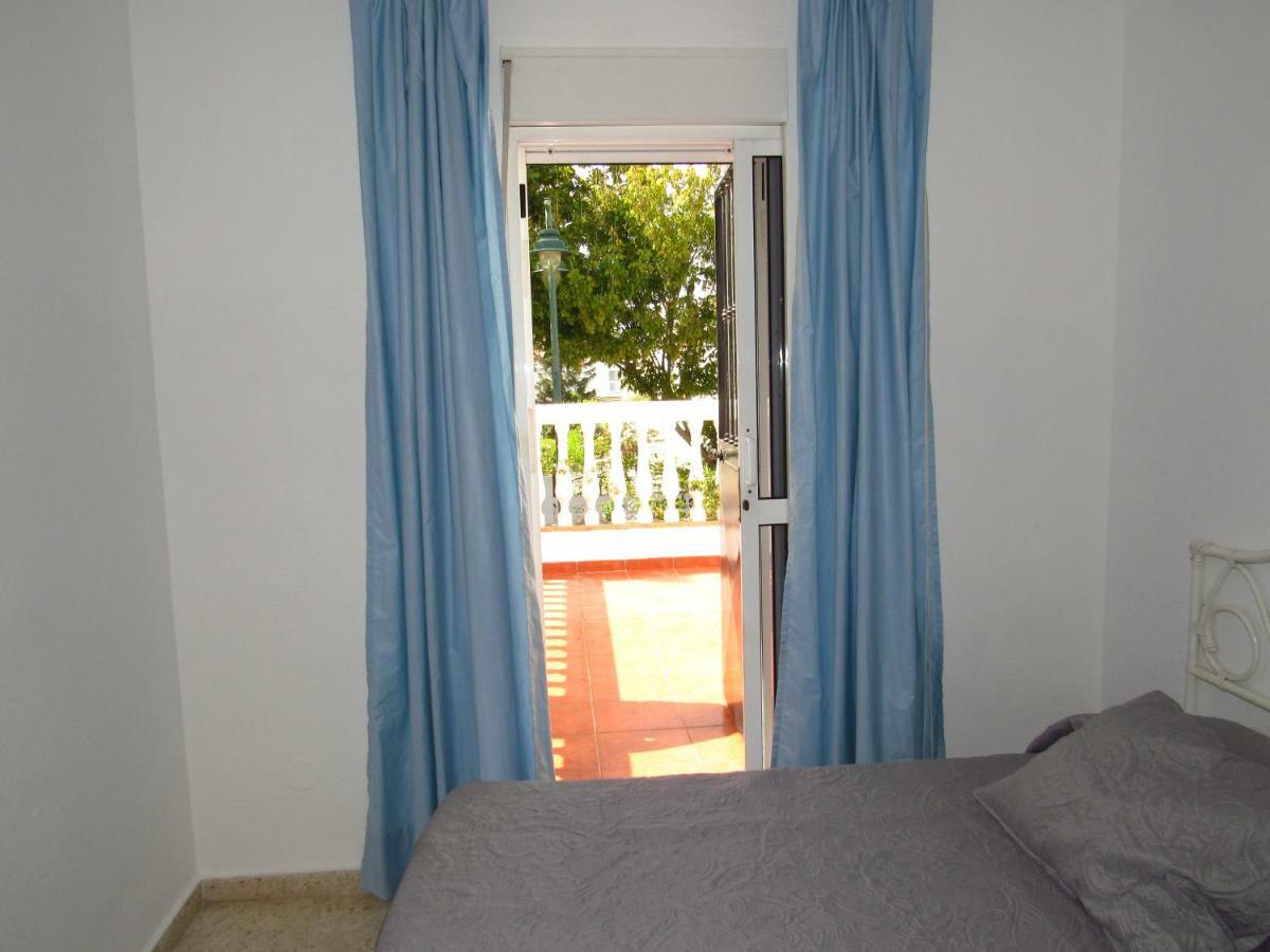 Apartment Pueblo Mar - Guadalmar Malaga