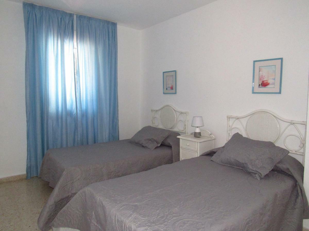 Pueblo Mar - Guadalmar Apartment *