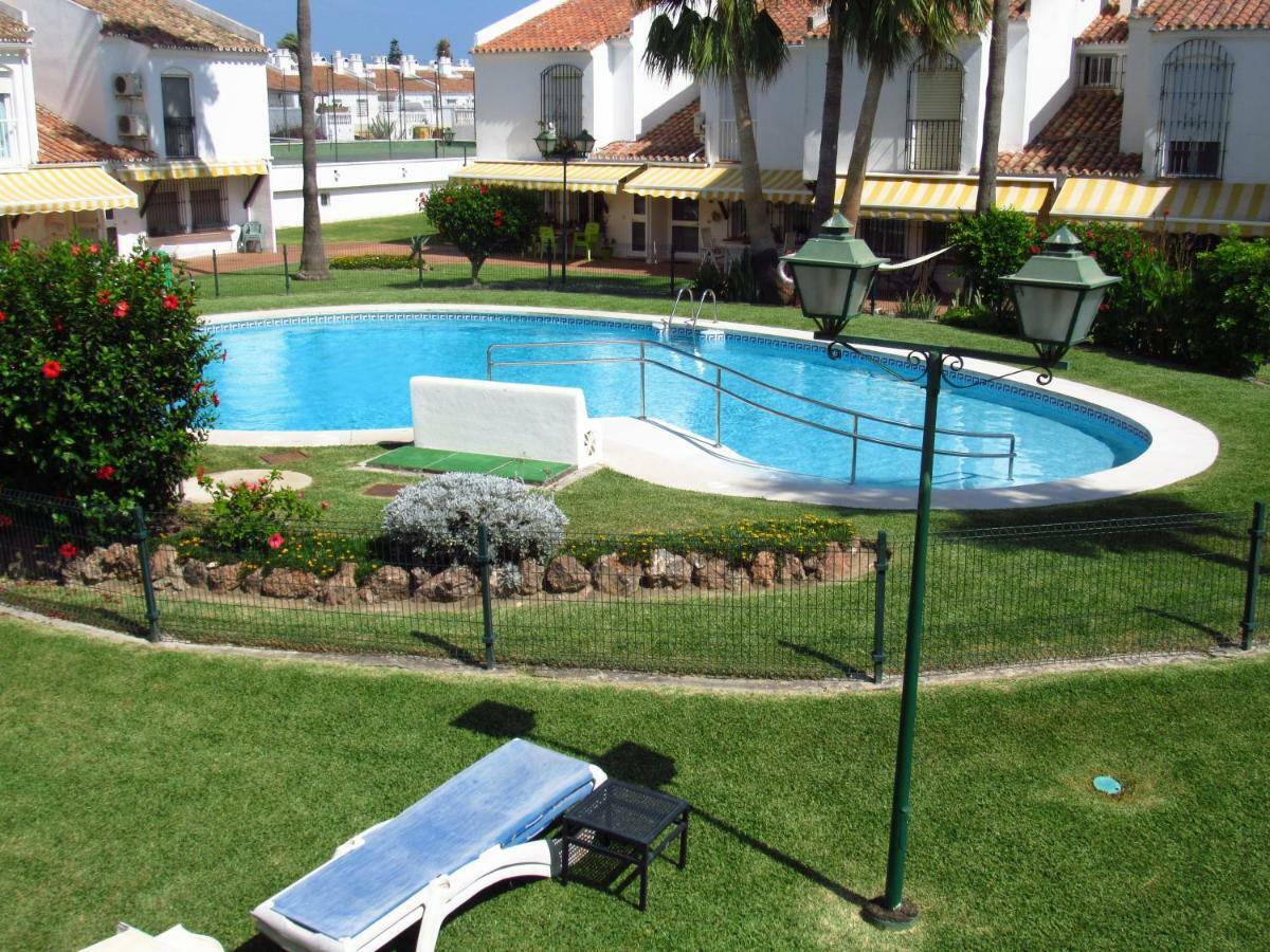 Pueblo Mar - Guadalmar * Malaga