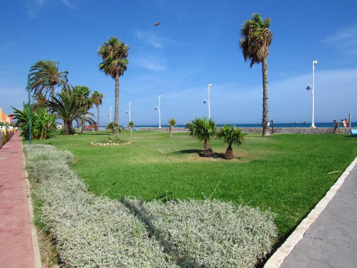 Pueblo Mar - Guadalmar *