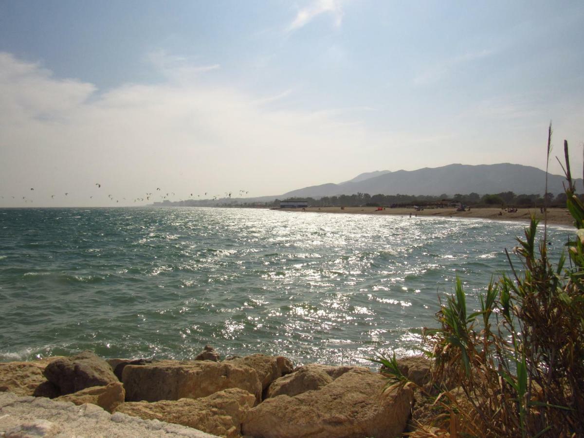 Apartment Pueblo Mar - Guadalmar Malaga