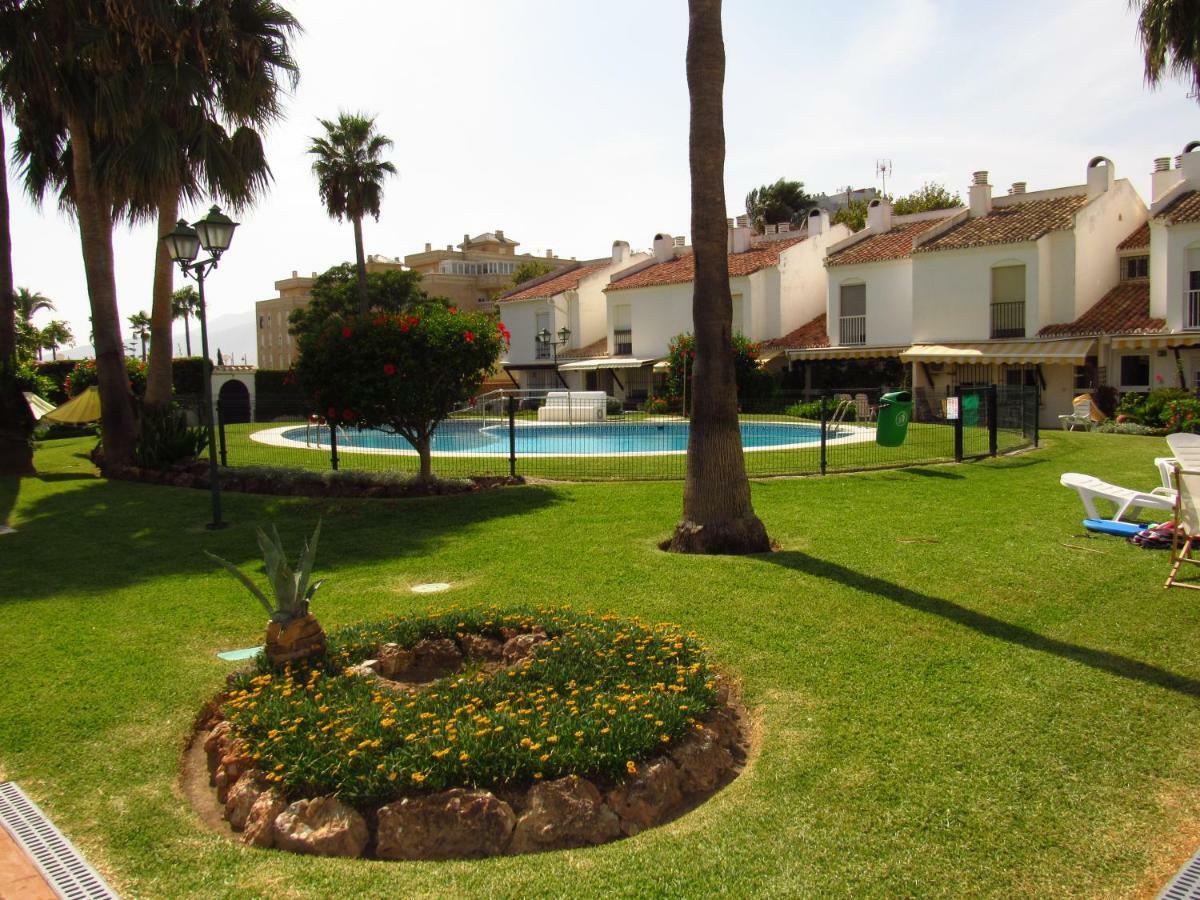 Pueblo Mar - Guadalmar *