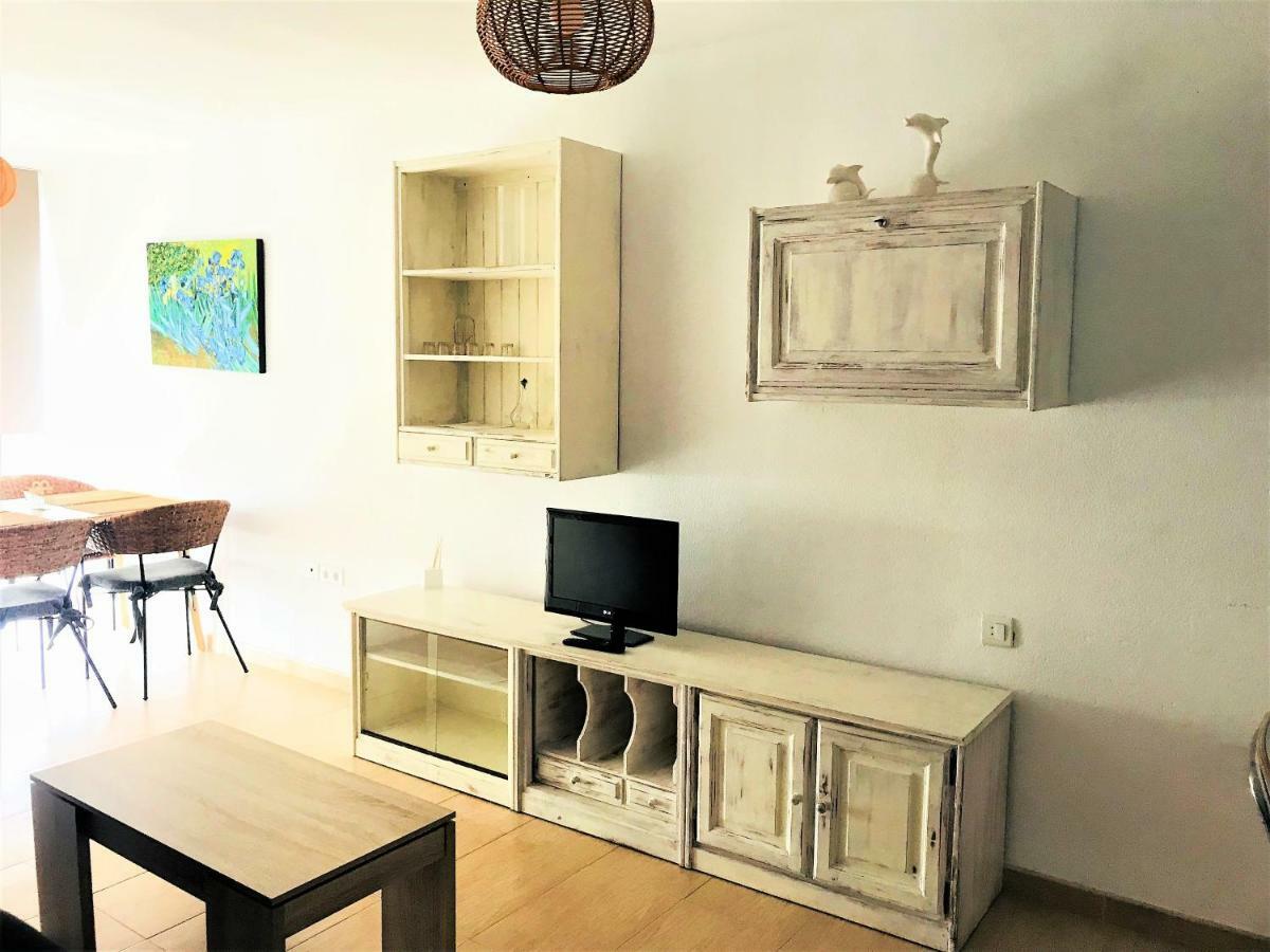 Apartment Virgen De Belen, *