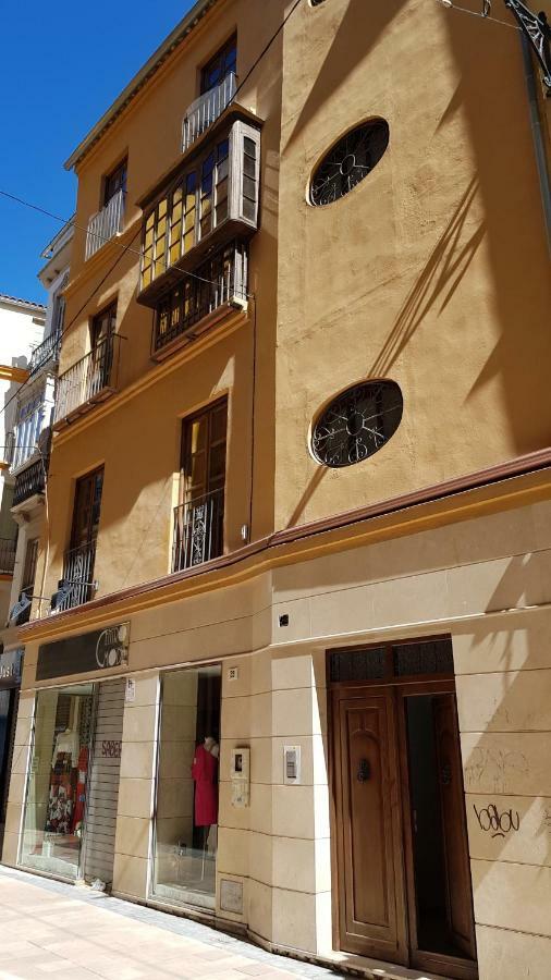 El Marques San Juan * Málaga