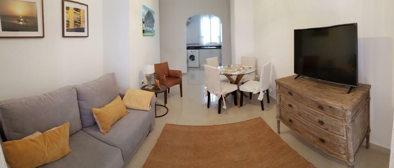 Apartment El Marques San Juan *