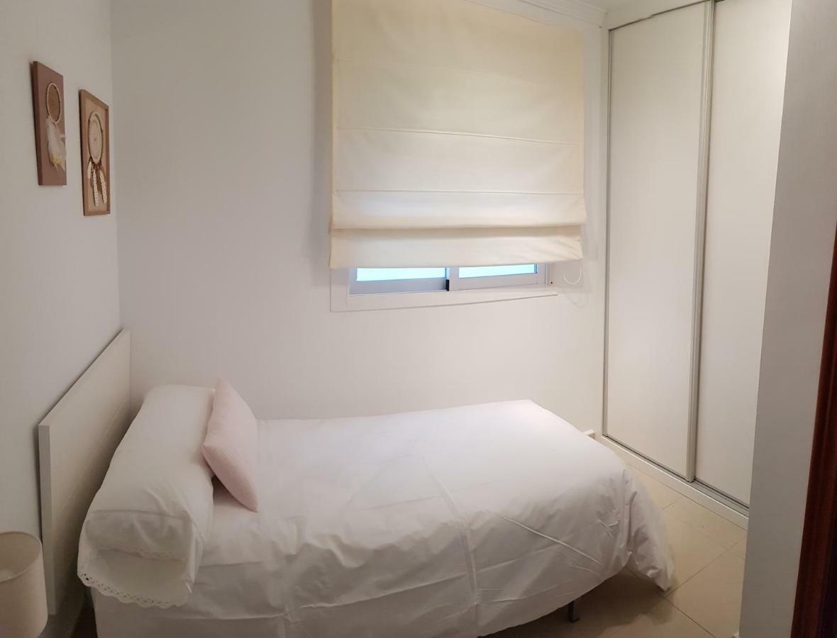 El Marques San Juan Apartment Málaga