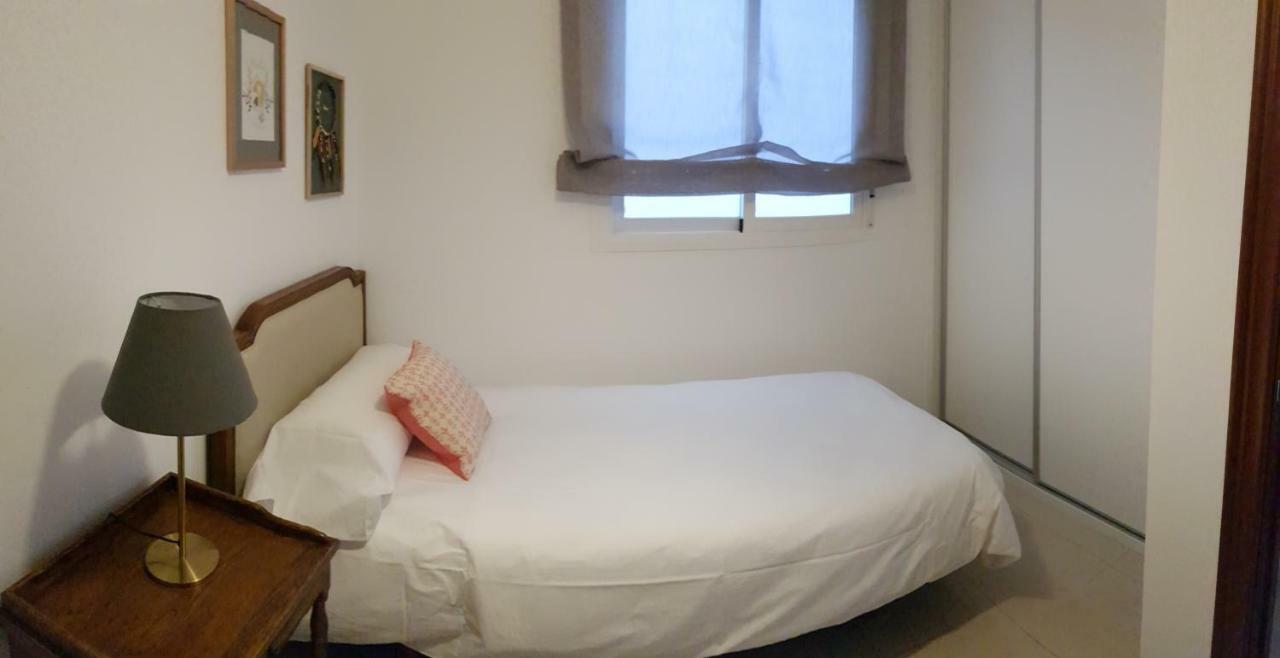 Apartment El Marques San Juan Málaga