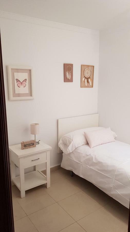 Apartment El Marques San Juan