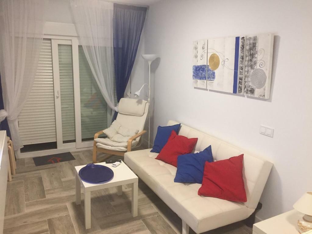 Downtown & Peace Appartement