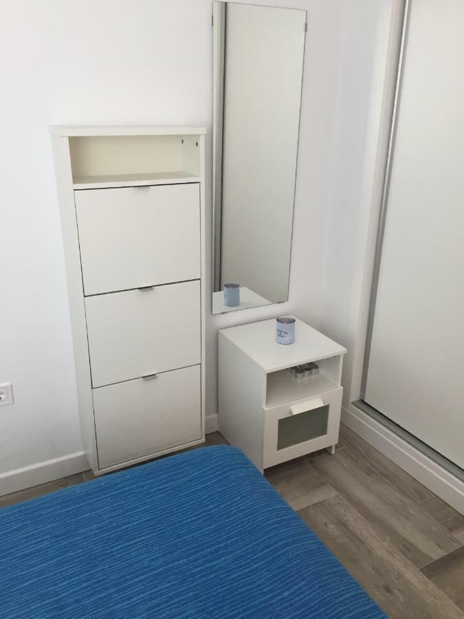 Appartement Downtown & Peace *
