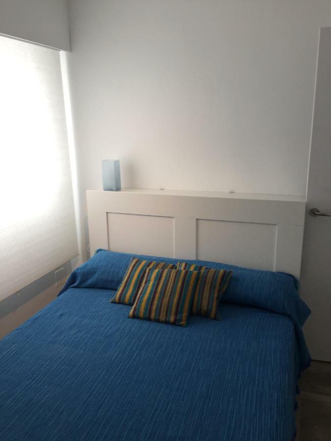 Appartement Downtown & Peace Málaga