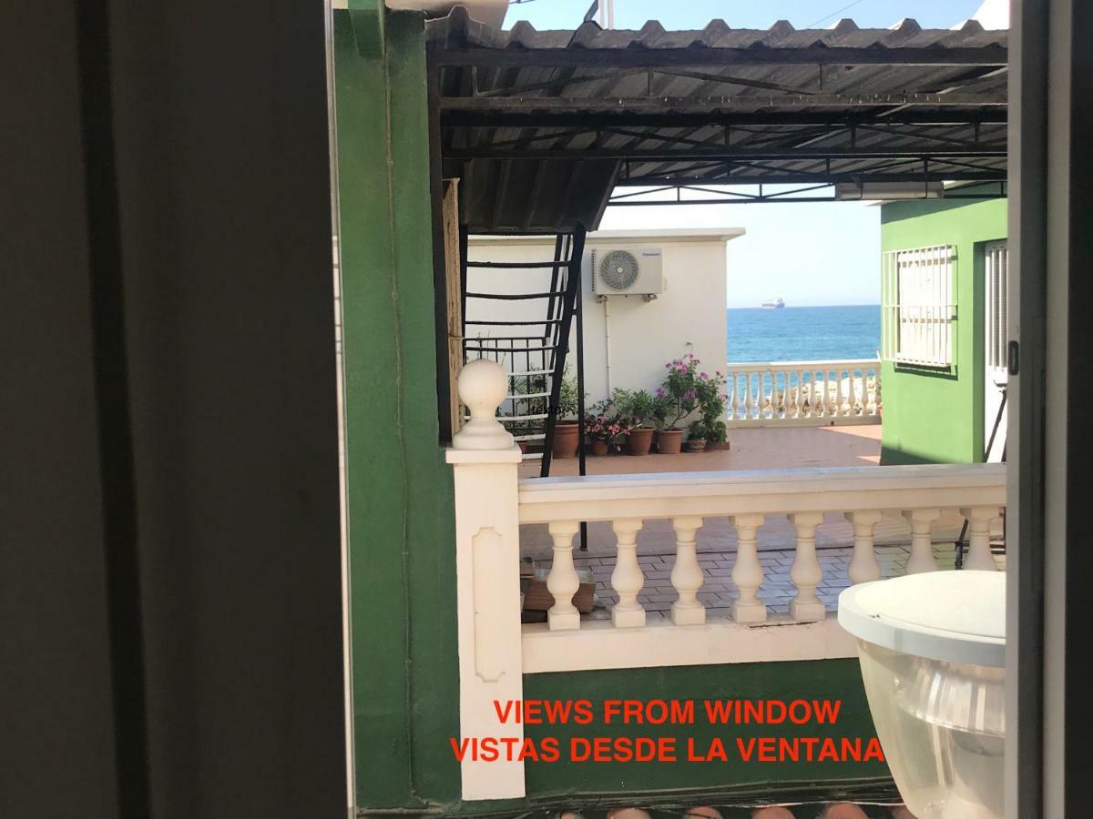 Pedregalejo Beach Apartment *