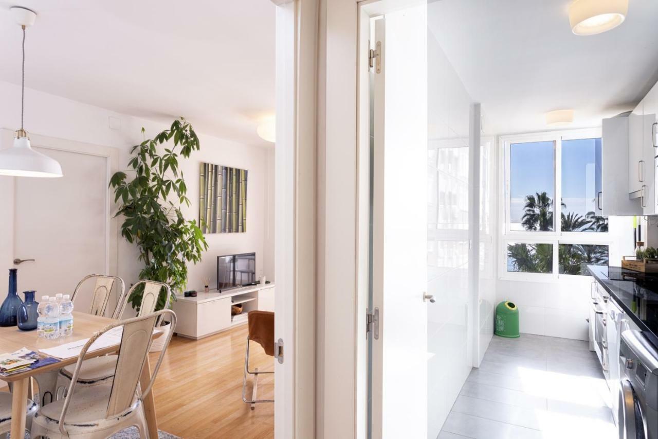 Malagueta Blue Apartment *