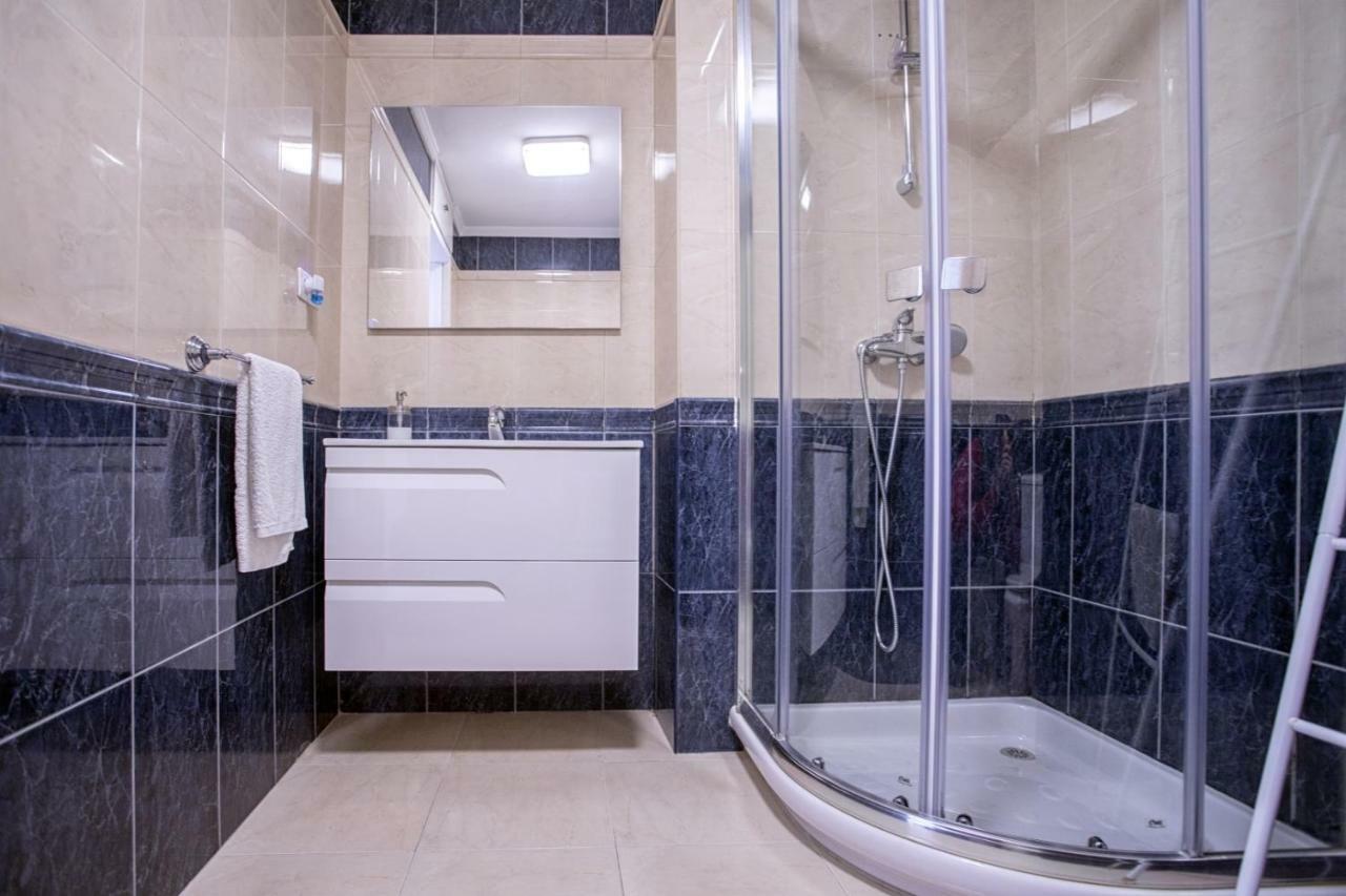Malagueta Blue Apartment *