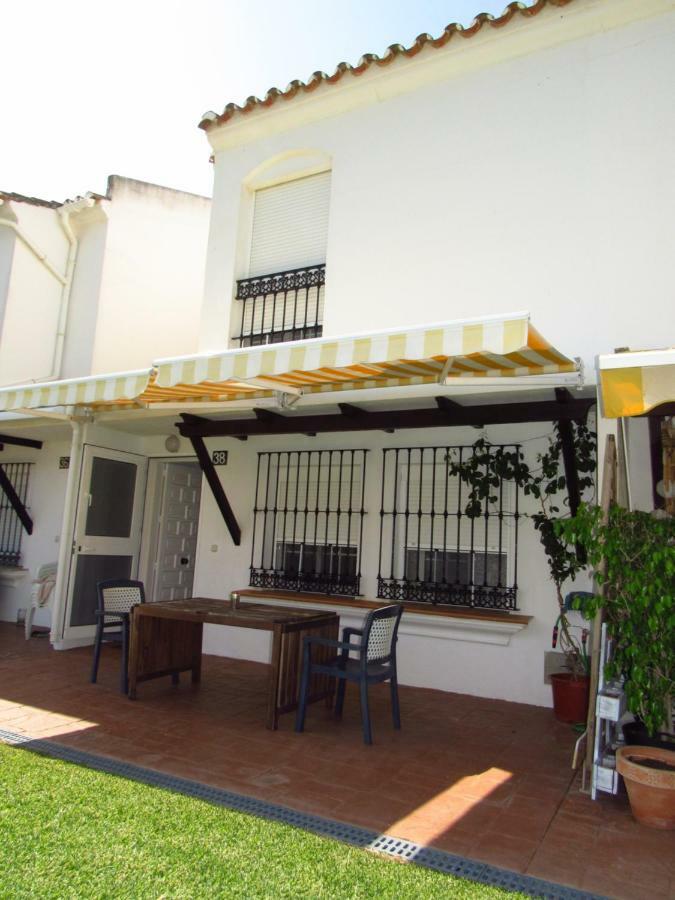 Pueblo Mar - Guadalmar Apartment Malaga
