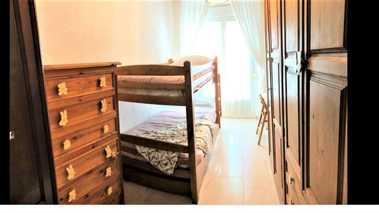 Ramon Franquelo 7 Apartment