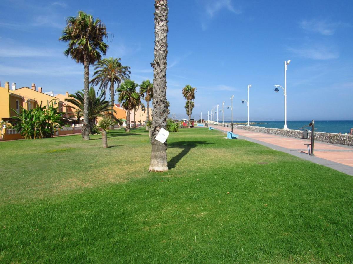 Apartment Pueblo Mar - Guadalmar *