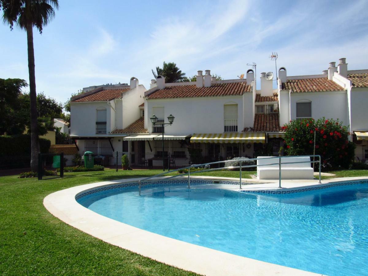 Pueblo Mar - Guadalmar * Malaga