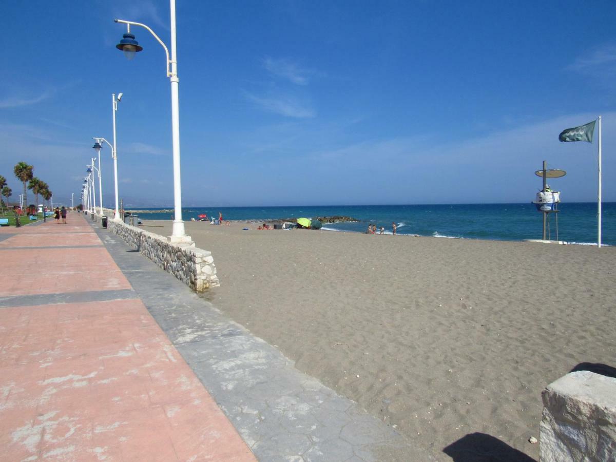 Pueblo Mar - Guadalmar