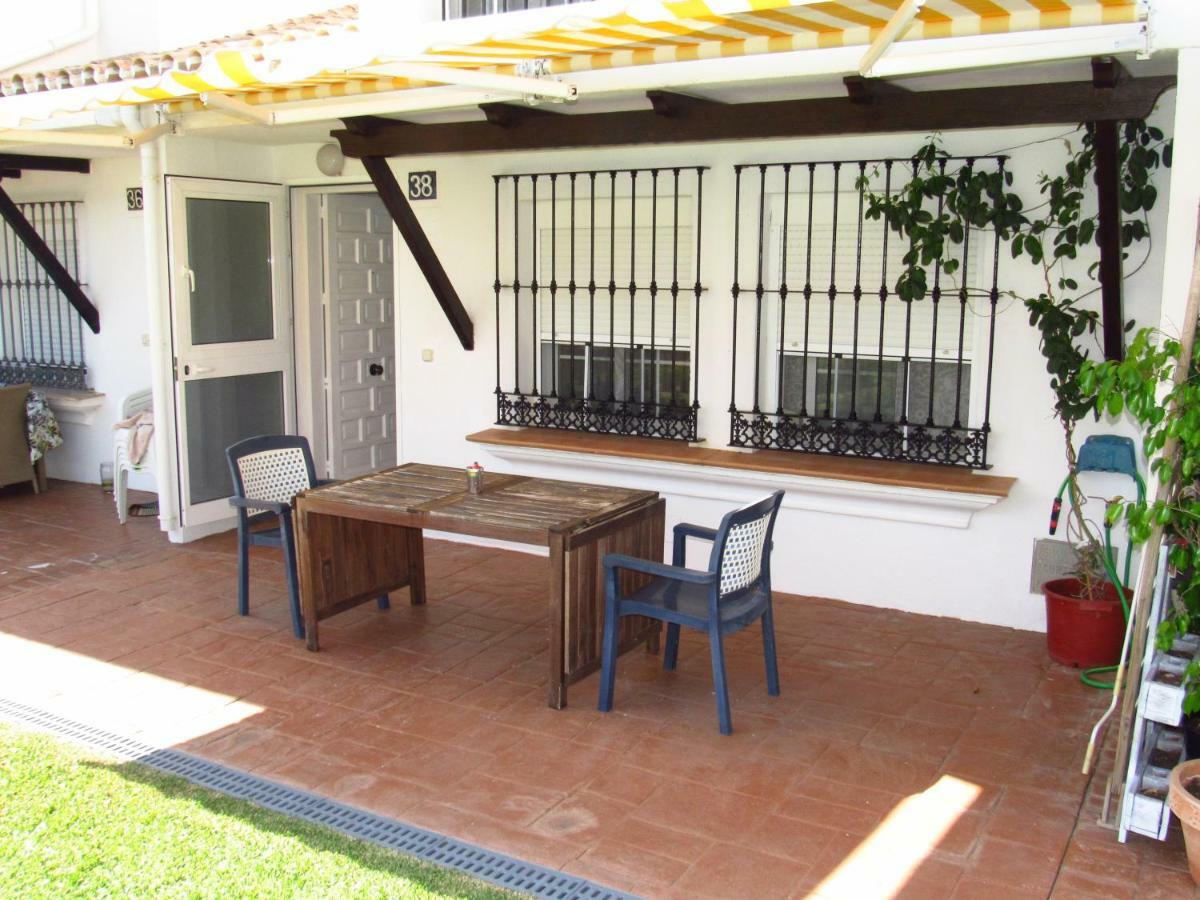 Pueblo Mar - Guadalmar