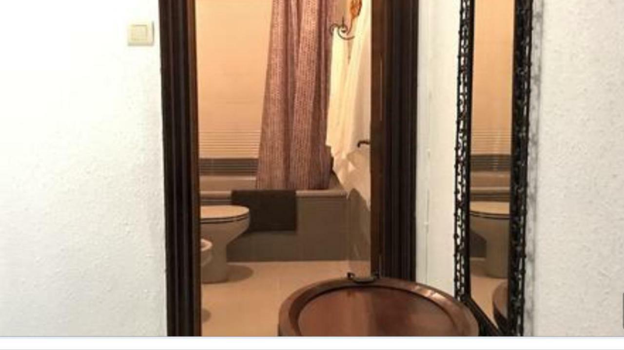 Apartamento Ramon Franquelo 7