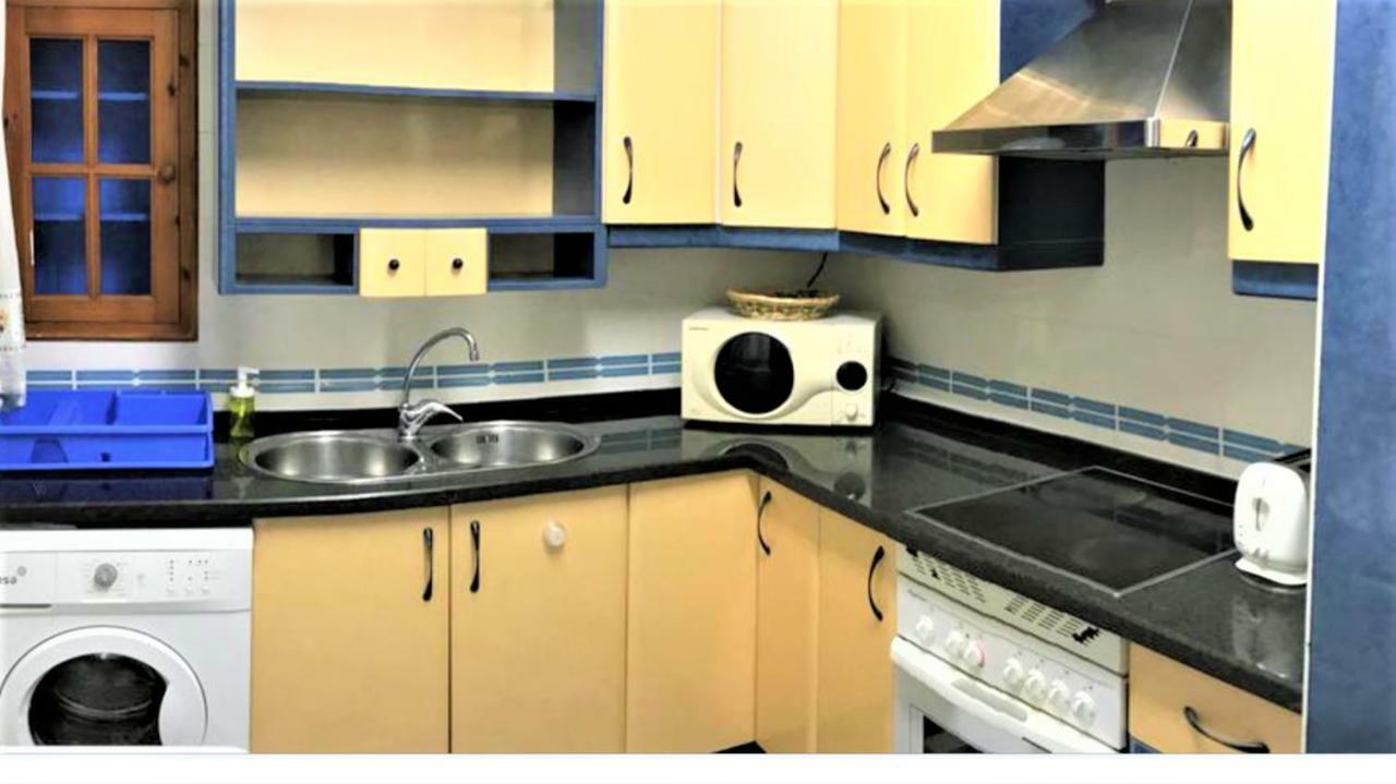 Apartment Ramon Franquelo 7 Malaga