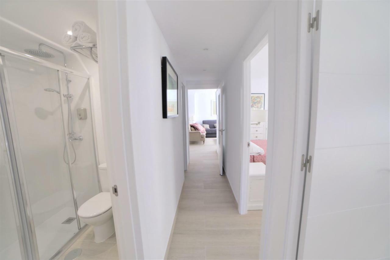 Apartamento Rialto 2 Málaga