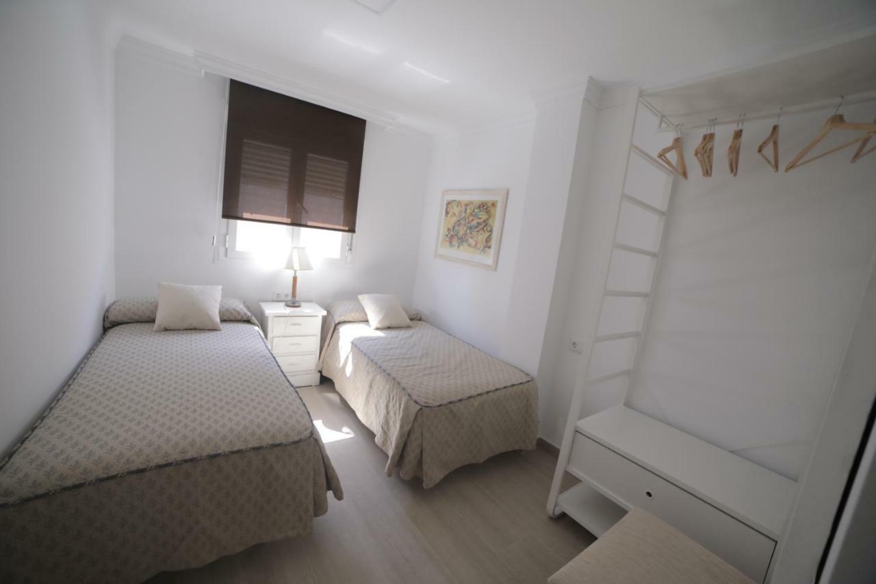 Apartamento Rialto 2