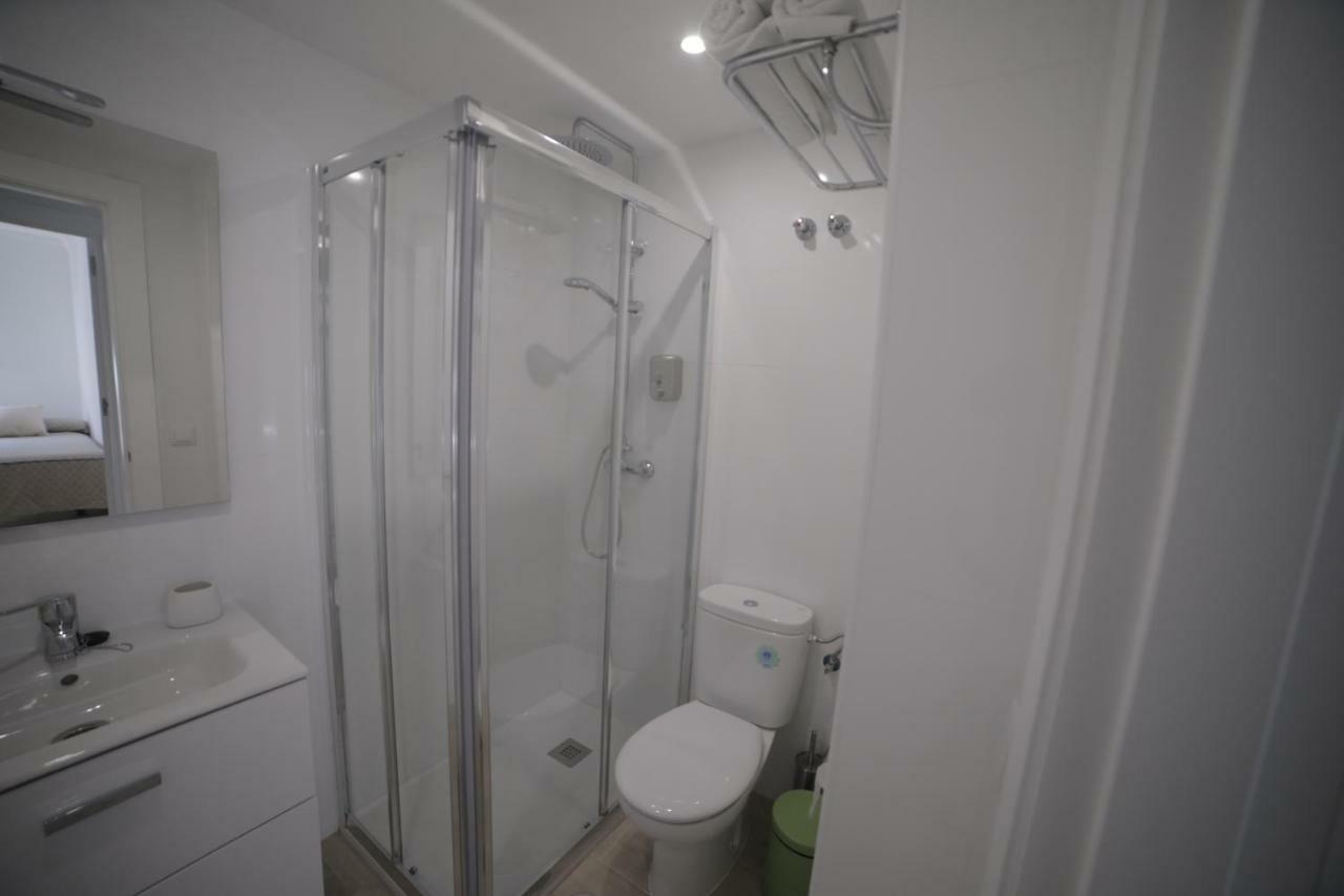 Rialto 2 Apartamento Málaga