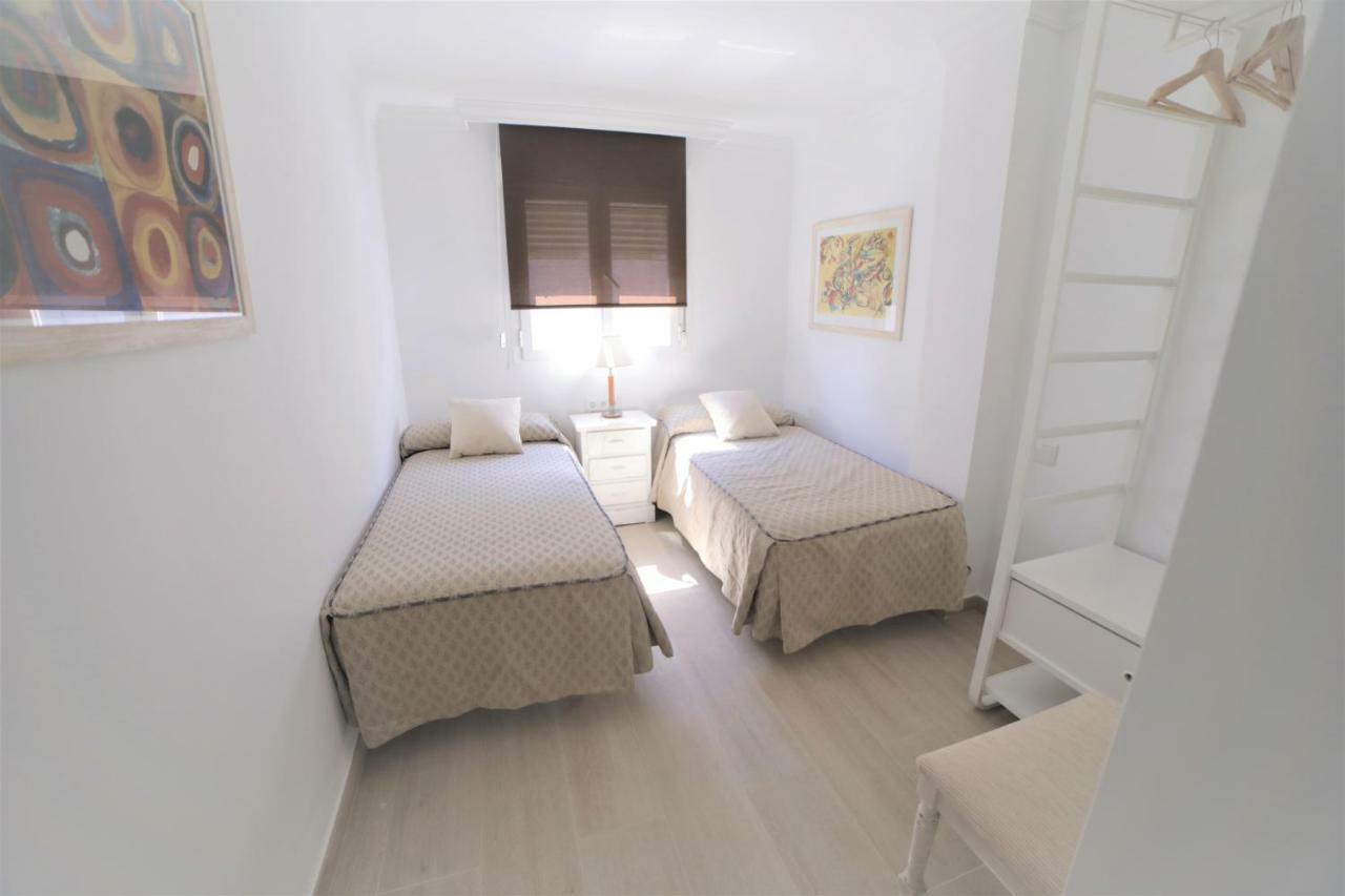 Apartamento Rialto 2