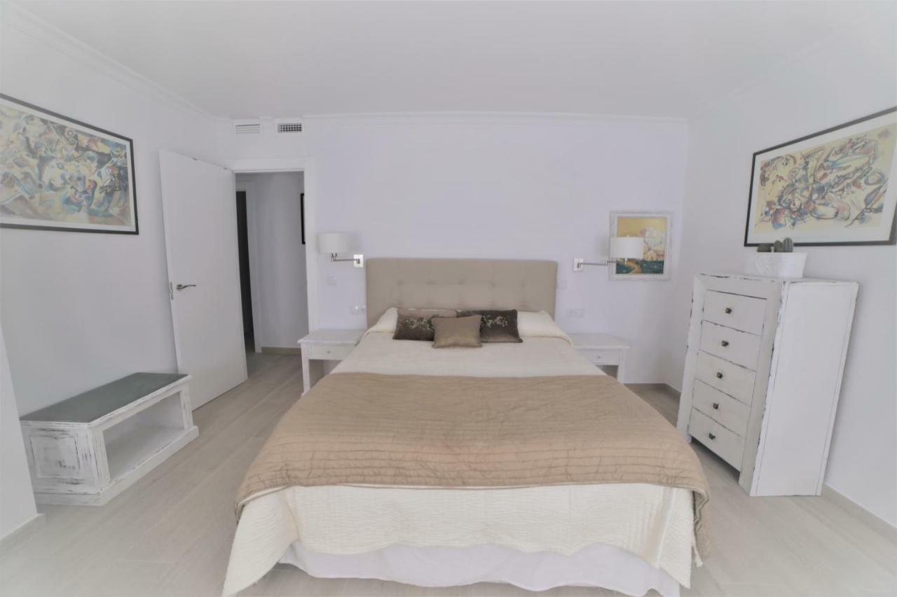 Apartamento Rialto 2 Málaga