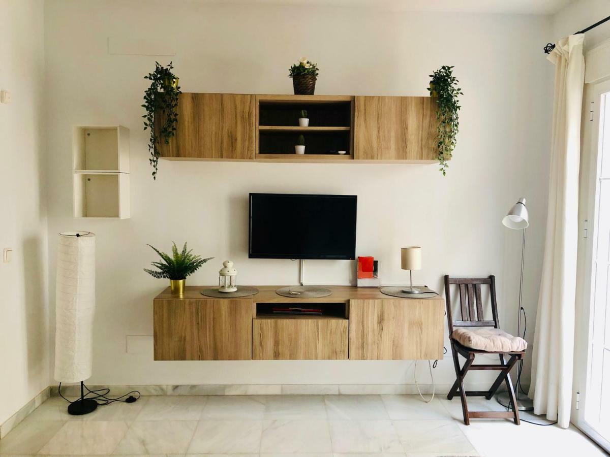 Estudio Pedregalejo * Malaga
